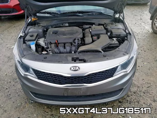 5XXGT4L37JG185117 фото 8