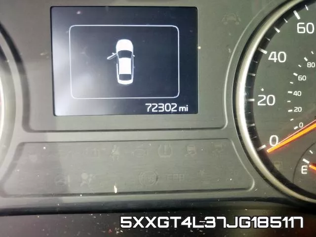 5XXGT4L37JG185117 фото 9
