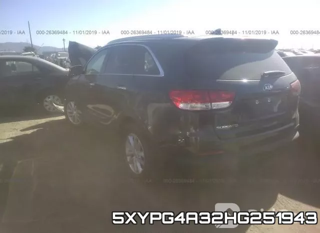 5XYPG4A32HG251943 фото 3
