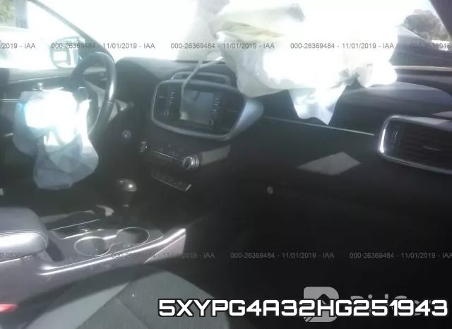 5XYPG4A32HG251943 фото 5