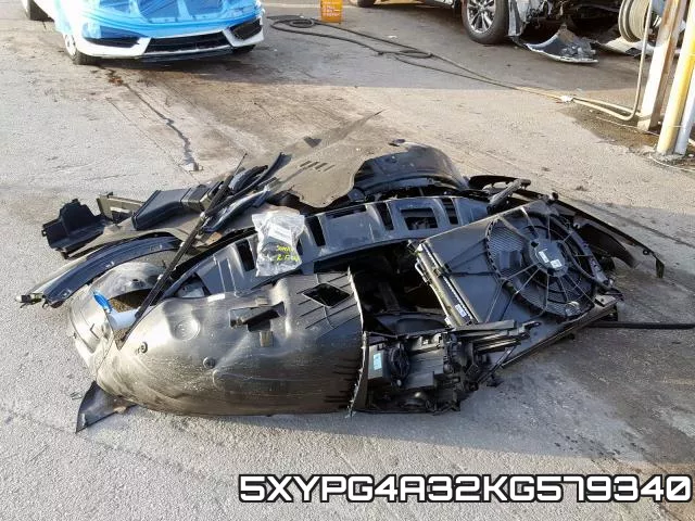 5XYPG4A32KG579340 фото 10