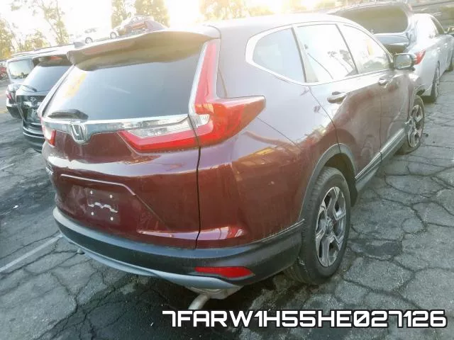 7FARW1H55HE027126 фото 4