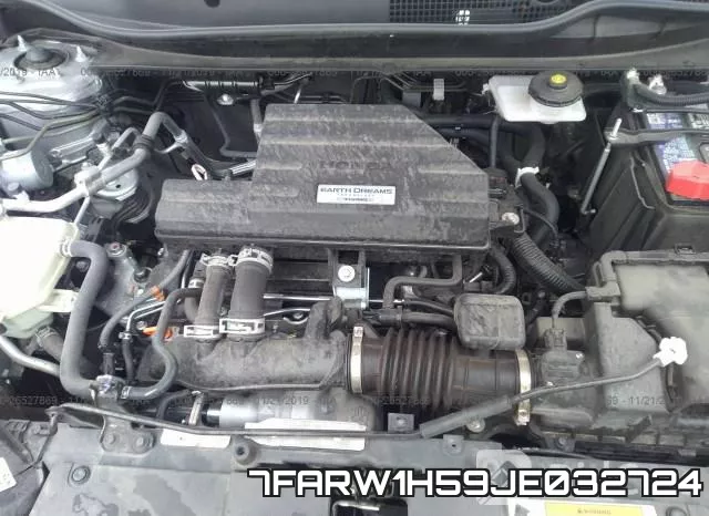 7FARW1H59JE032724 фото 2