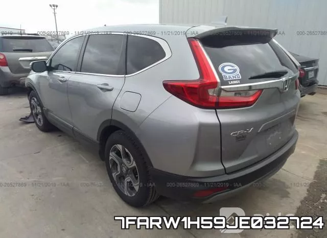 7FARW1H59JE032724 фото 4
