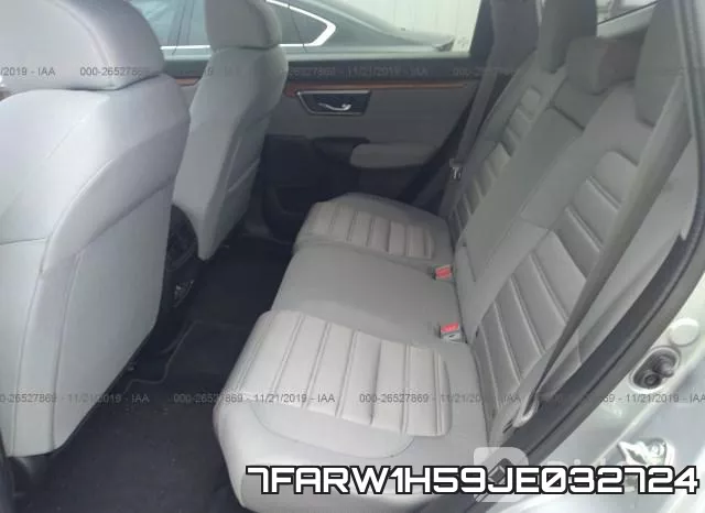 7FARW1H59JE032724 фото 9