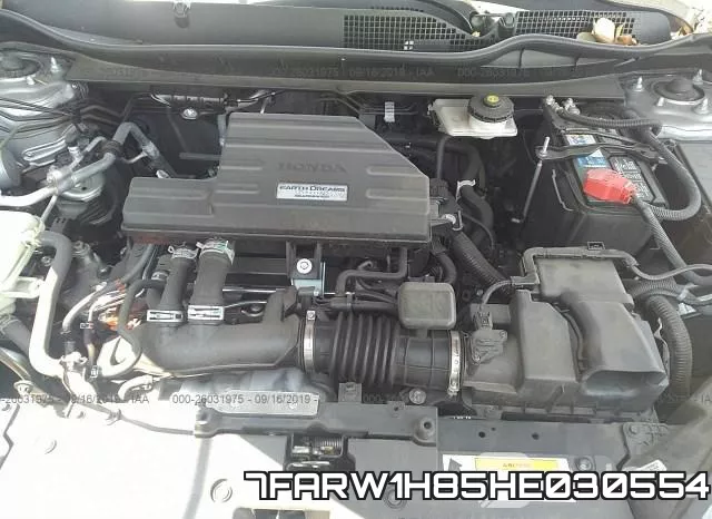 7FARW1H85HE030554 фото 2