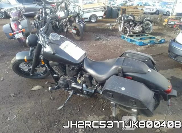 JH2RC5377JK800408 фото 3