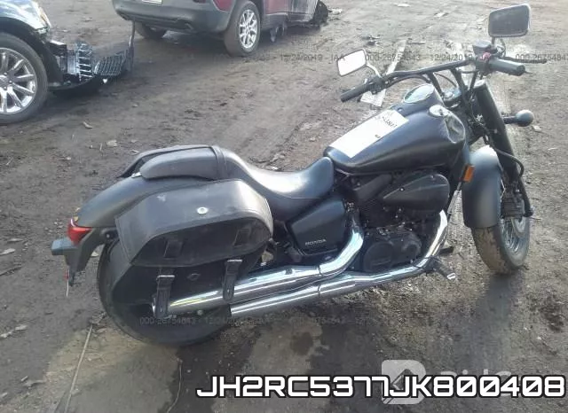 JH2RC5377JK800408 фото 4