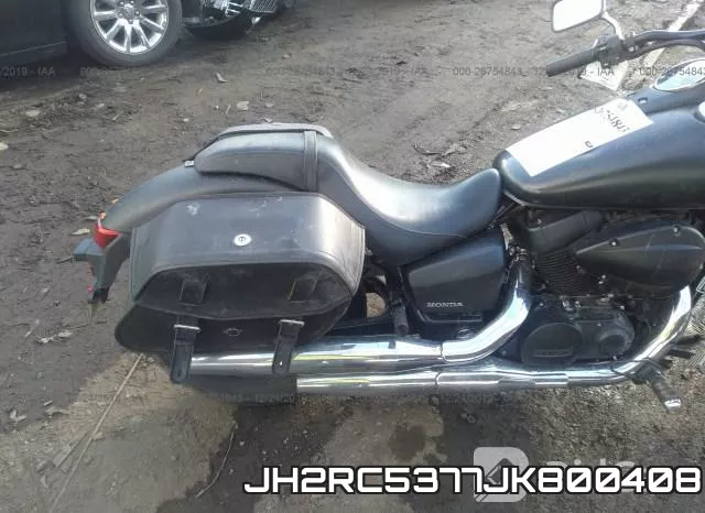 JH2RC5377JK800408 фото 6
