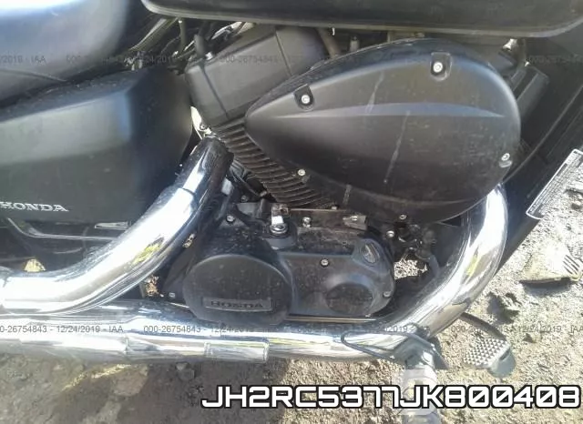 JH2RC5377JK800408 фото 7