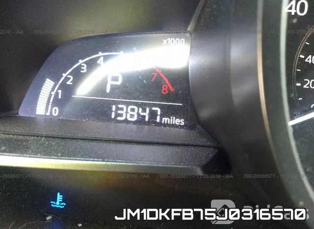 JM1DKFB75J0316570 фото 7