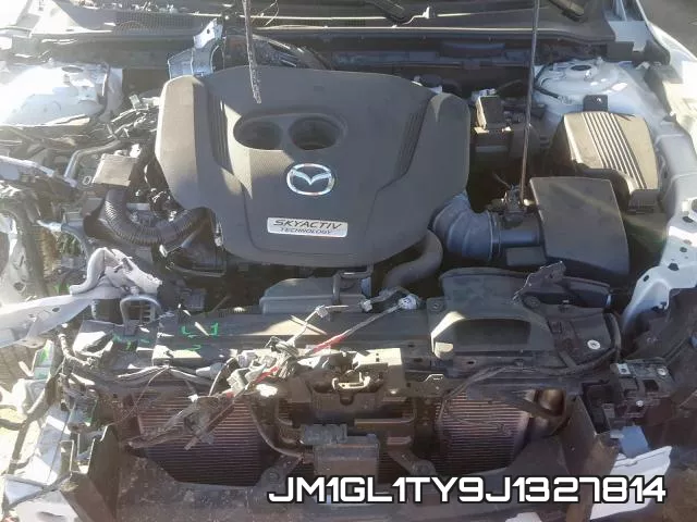 JM1GL1TY9J1327814 фото 5