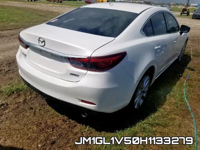 JM1GL1V50H1133279 фото 4