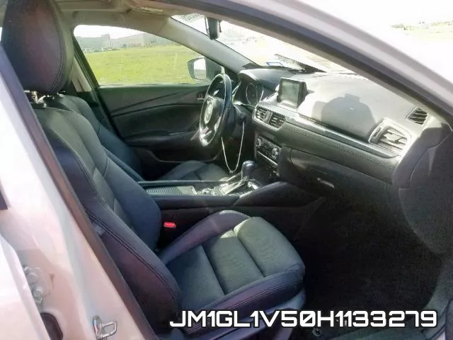 JM1GL1V50H1133279 фото 5