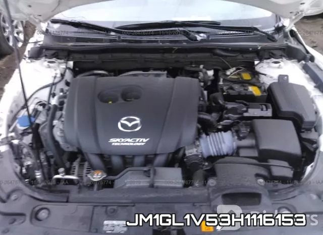 JM1GL1V53H1116153 фото 2