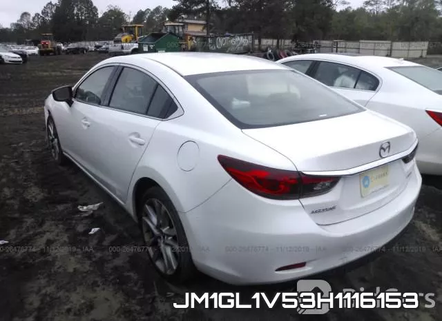JM1GL1V53H1116153 фото 4