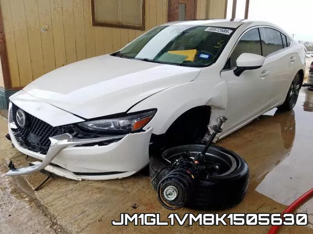 JM1GL1VM8K1505630 фото 2