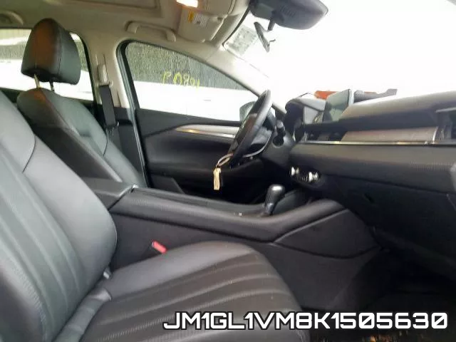 JM1GL1VM8K1505630 фото 4
