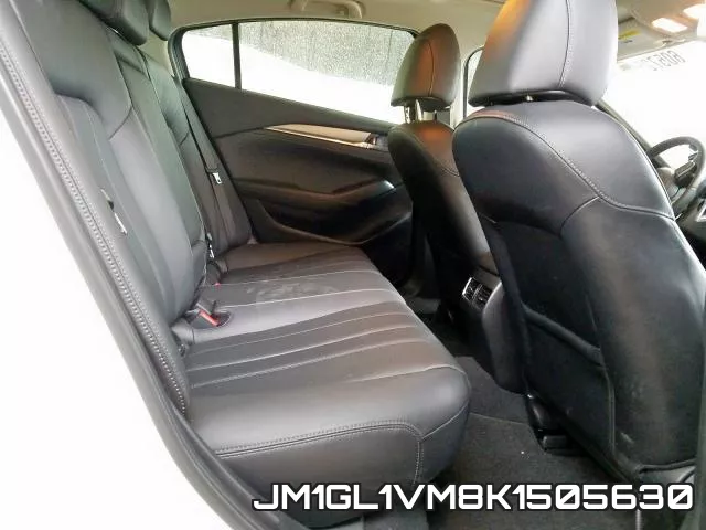 JM1GL1VM8K1505630 фото 5