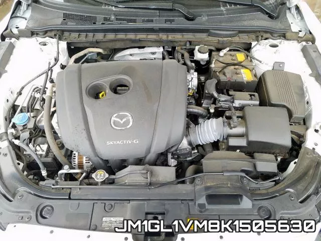JM1GL1VM8K1505630 фото 6