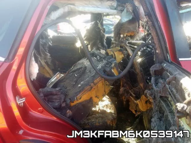 JM3KFABM6K0539147 фото 6