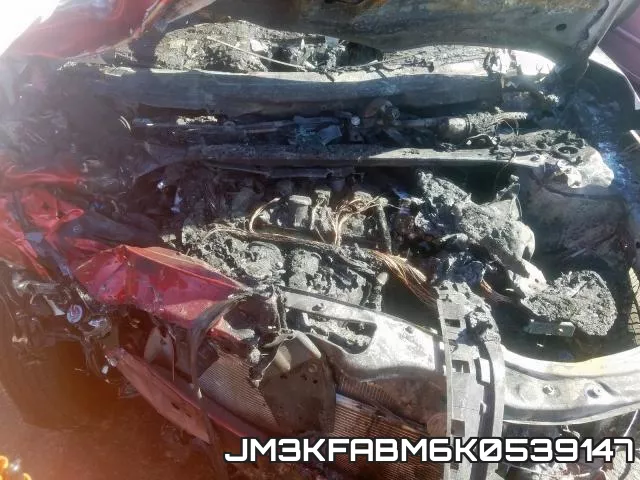 JM3KFABM6K0539147 фото 7