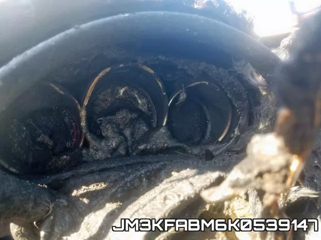 JM3KFABM6K0539147 фото 8