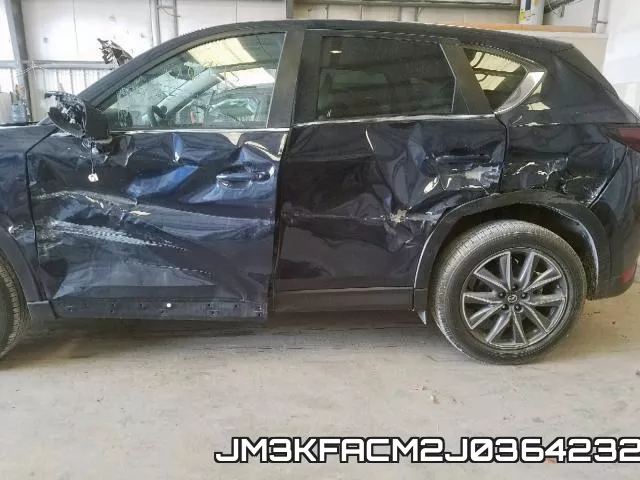 JM3KFACM2J0364232 фото 6