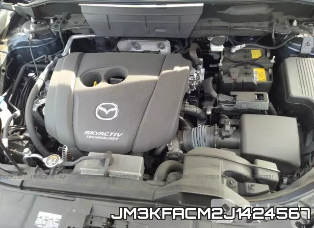 JM3KFACM2J1424567 фото 2