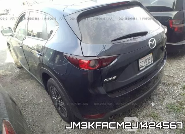 JM3KFACM2J1424567 фото 4