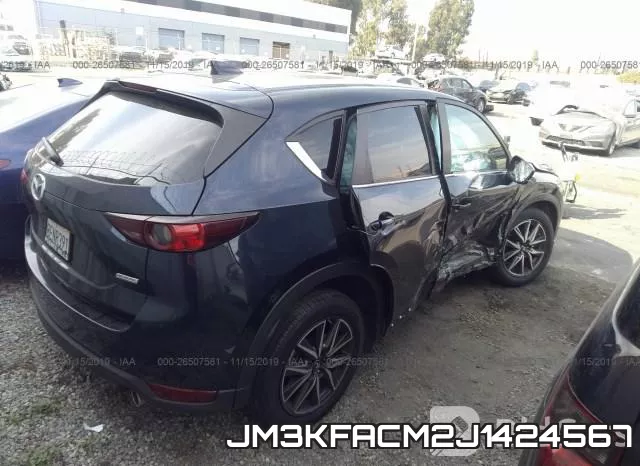 JM3KFACM2J1424567 фото 5