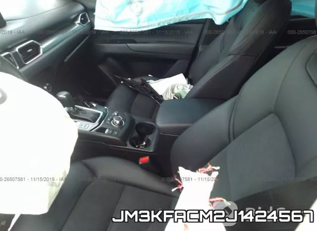 JM3KFACM2J1424567 фото 6