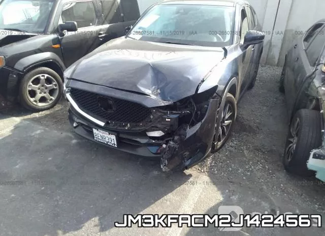 JM3KFACM2J1424567 фото 7