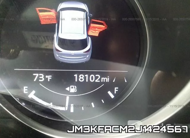 JM3KFACM2J1424567 фото 8
