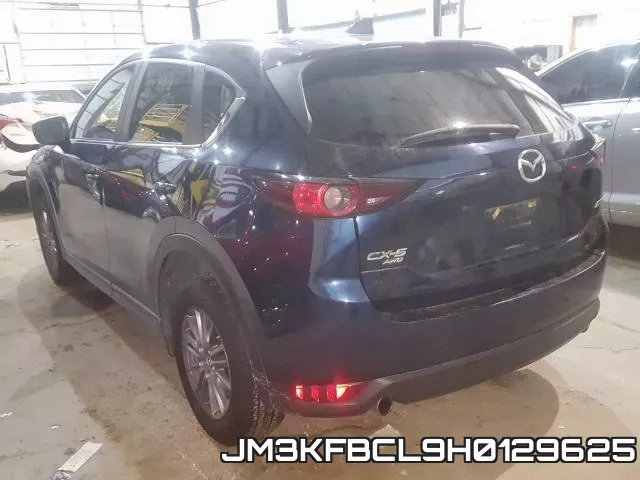 JM3KFBCL9H0129625 фото 4