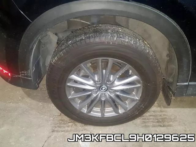 JM3KFBCL9H0129625 фото 7