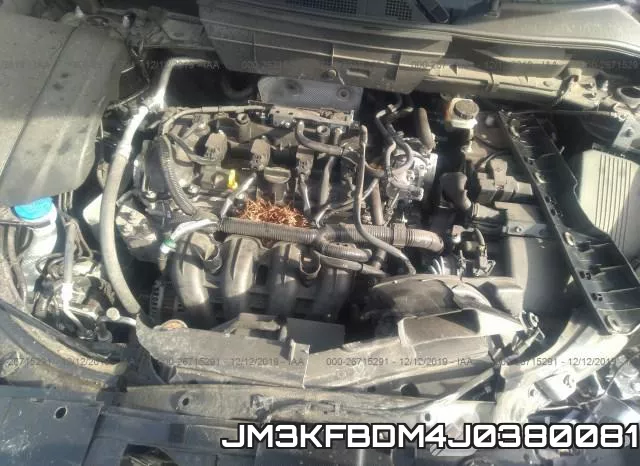 JM3KFBDM4J0380081 фото 2