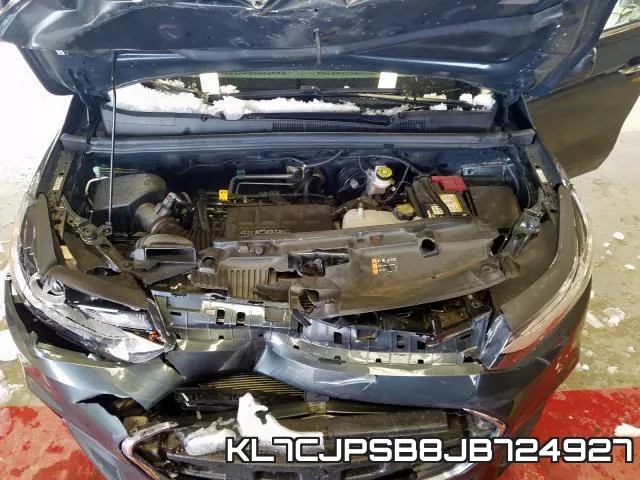 KL7CJPSB8JB724927 фото 3