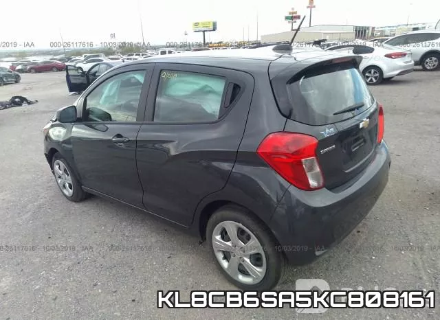 KL8CB6SA5KC808161 фото 2