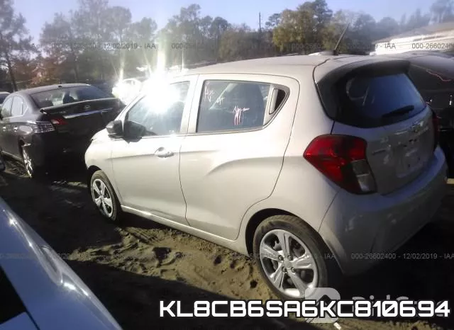 KL8CB6SA6KC810694 фото 4