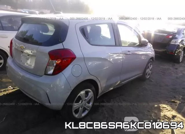 KL8CB6SA6KC810694 фото 5