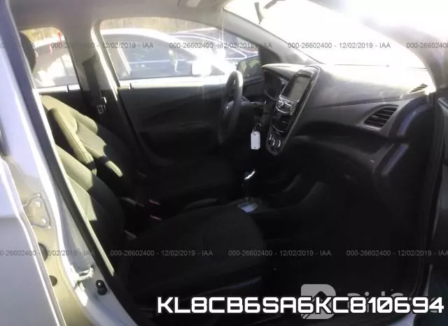 KL8CB6SA6KC810694 фото 6