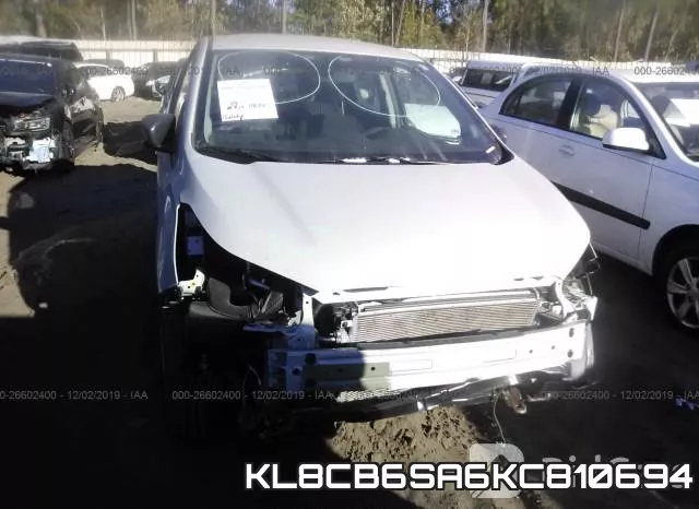 KL8CB6SA6KC810694 фото 7