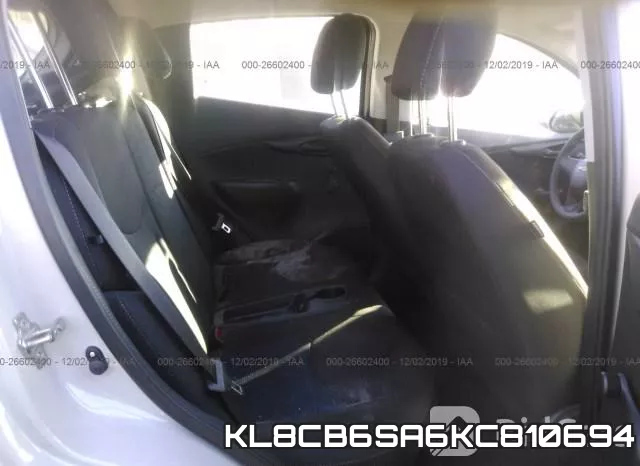 KL8CB6SA6KC810694 фото 9
