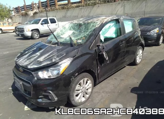 KL8CD6SA2HC840388 фото 3