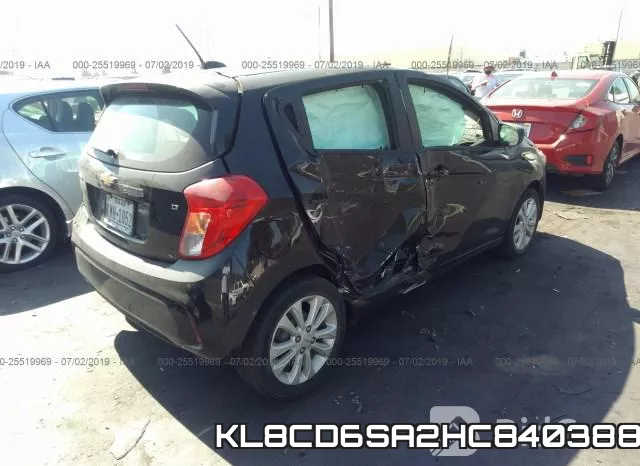 KL8CD6SA2HC840388 фото 4