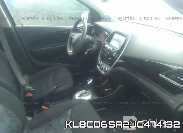 KL8CD6SA2JC474132 фото 3