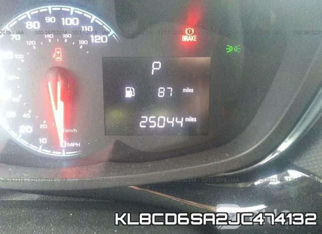 KL8CD6SA2JC474132 фото 5