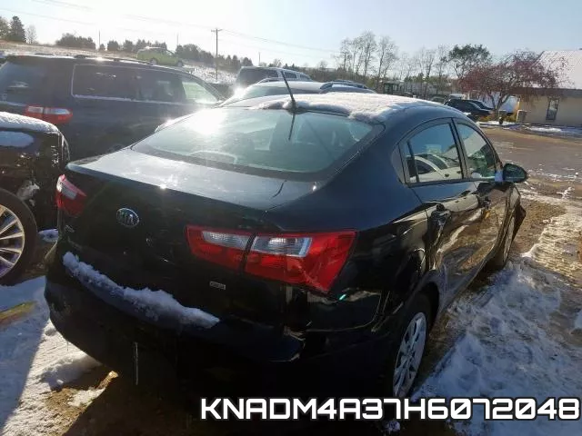 KNADM4A37H6072048 фото 2