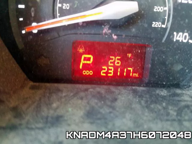 KNADM4A37H6072048 фото 5
